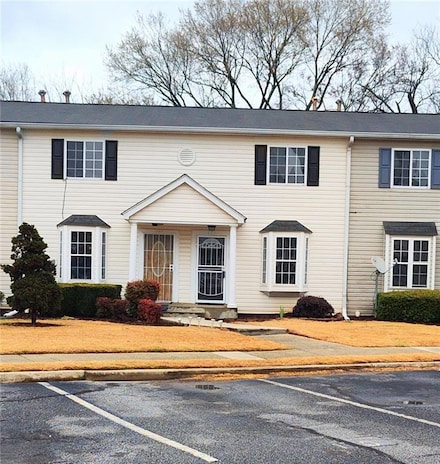 1625 Conley Rd Unit 171, Conley, GA 30288