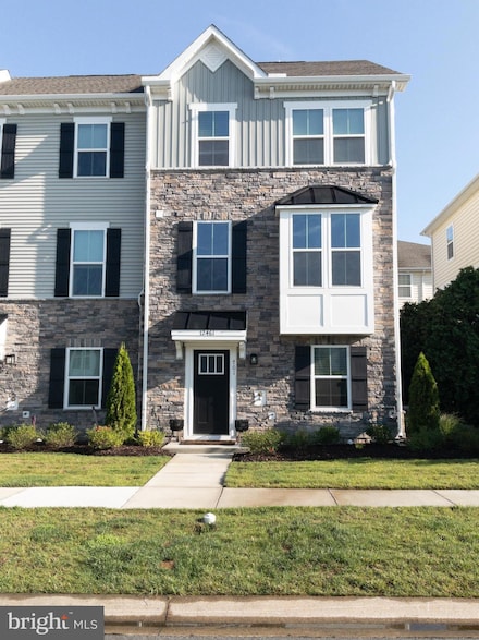 12461 Coastal Marsh Dr Unit 701, Berlin, MD 21811