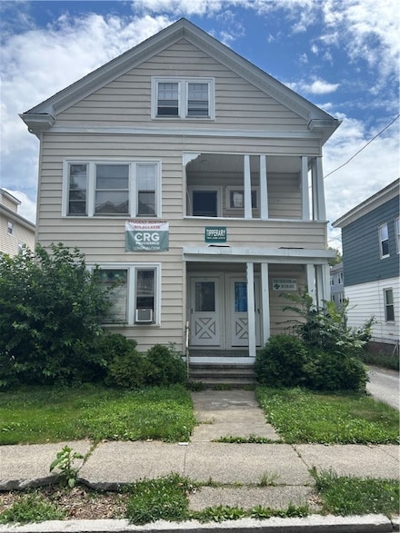 141 Pembroke Ave, Providence, RI 02908