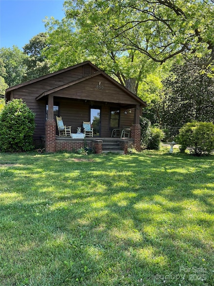 850 and 830 E Nc 152 Hwy E, China Grove, NC 28023