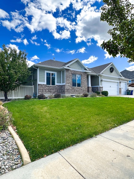 4441 S Wynridge Ln, West Valley City, UT 84128