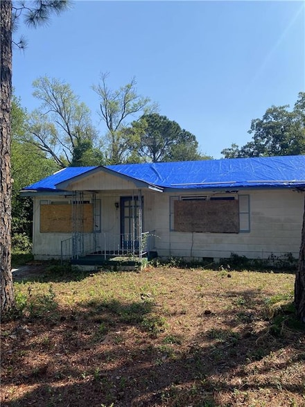 2350 Anthony Terrace, Macon, GA 31206