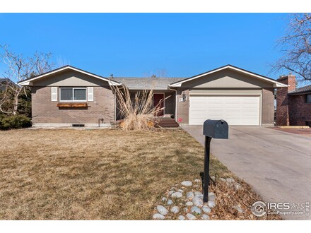 7167 Dudley Dr, Arvada, CO 80004