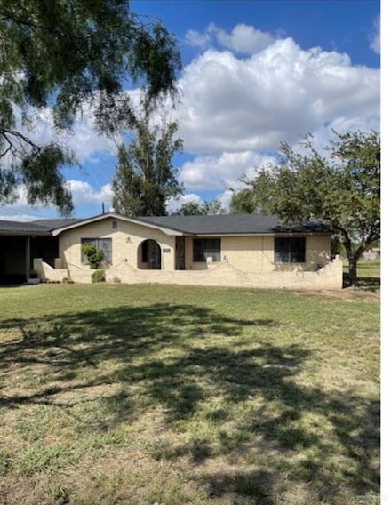 8179 E State Highway 107, Edinburg, TX 78542