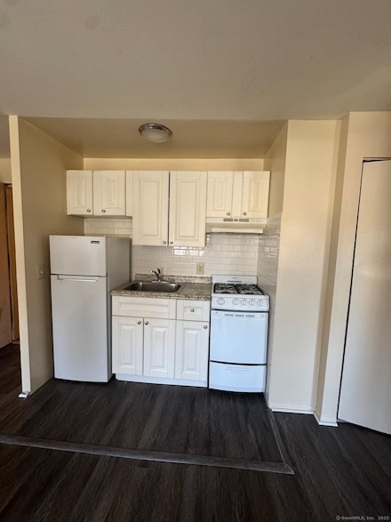 125 Granfield Ave Unit 1c, Bridge Port, CT 06610