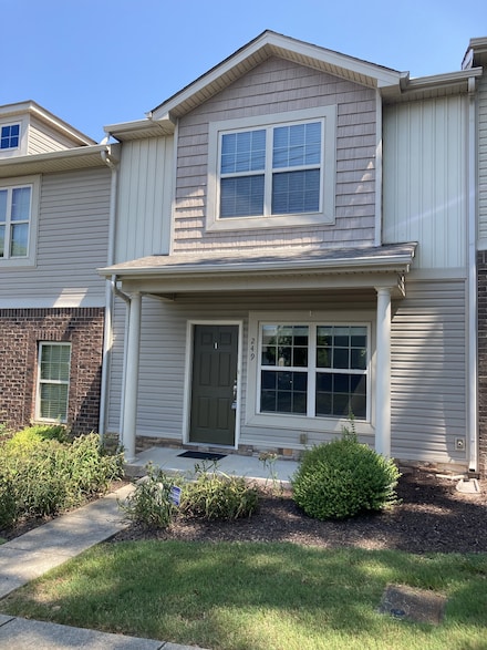 735 Tulip Grove Rd Unit 249, Hermitage, TN 37076