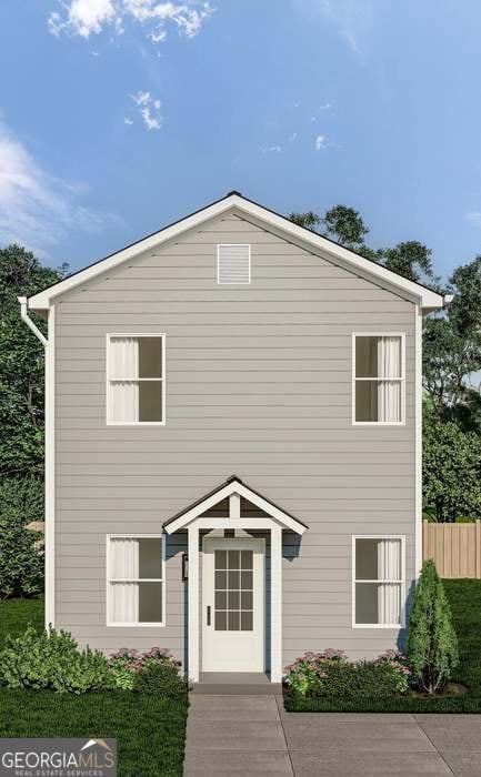 114 Emily St, Macon, GA 31204
