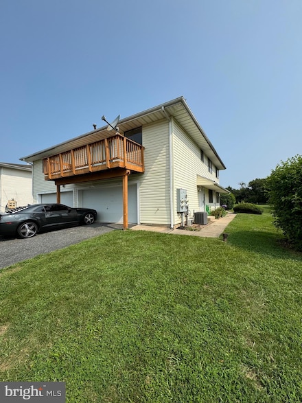 834 Windstream Way Unit D, Edgewood, MD 21040