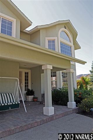 140 Mule Deer Dr, Reno, NV 89523