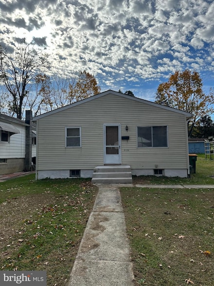 2126 Lincoln Ave, Reading, PA 19609