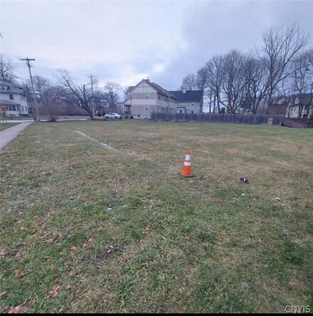 227 Midland Avenue & Taylor St W, Syracuse, NY 13202