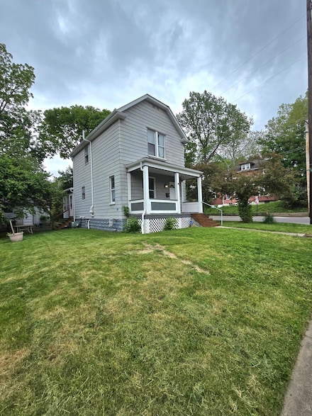 102 W Blake Ave, Columbus, OH 43202