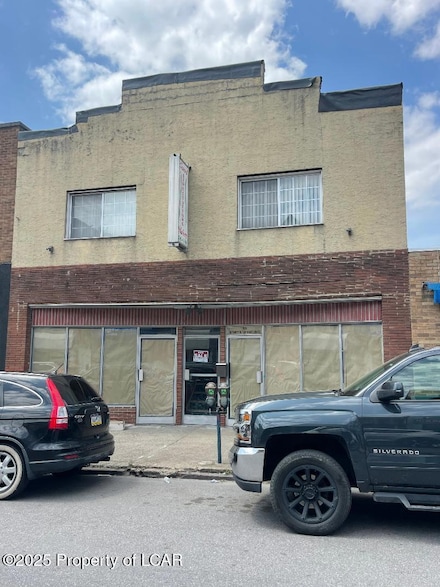 88 N Wyoming St, Hazleton, PA 18201