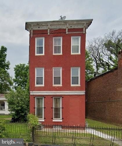 2544 W Lombard St Unit F, Baltimore, MD 21223