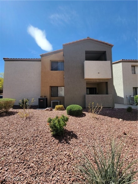 3151 Soaring Gulls Dr Unit 2101, Las Vegas, NV 89128