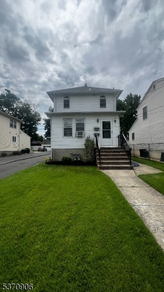 41 3rd Ave, Garwood, NJ 07027