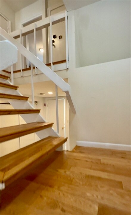 12 Follen St Unit A, Boston, MA 02116
