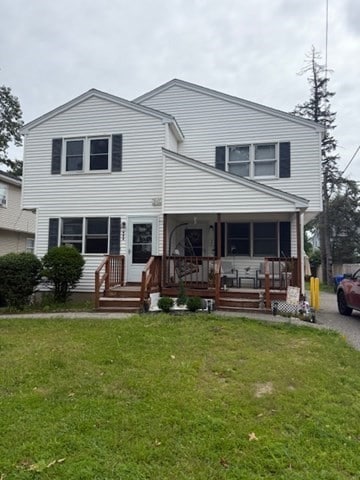 443-445 Cadwell Dr, Springfield, MA 01104