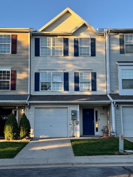 361 E 525 S, Clearfield, UT 84015