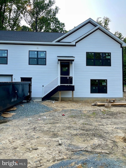 9 High Ridge Trail, Fairfield, PA 17320