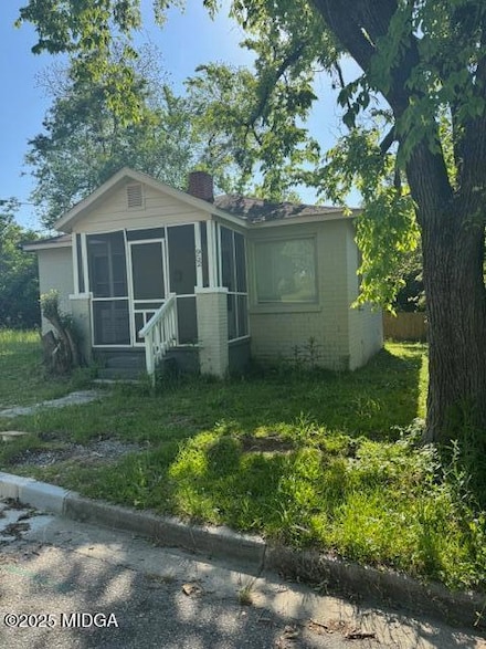 952 Smith St, MacOn, GA 31217
