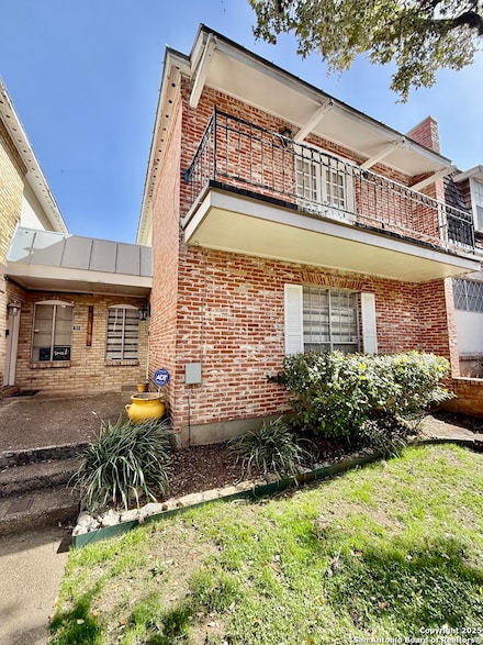 6718 Callaghan Rd Unit 103, San Antonio, TX 78229