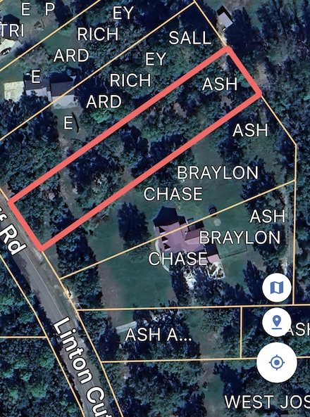 5244 Linton Cutoff Rd, Benton, LA 71006