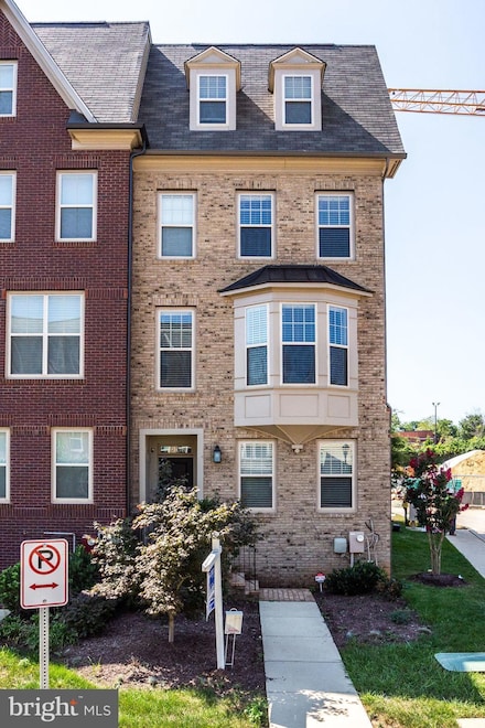 7906 Yellowstone Way, Rockville, MD 20855