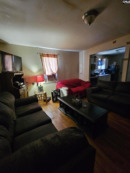 204 Crawford Rd, Columbia, SC 29203
