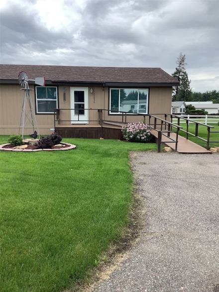 12836 Cameron's Way, Lolo, MT 59847