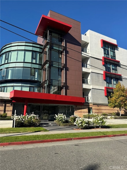 210 N Monterey St Unit 407, Alhambra, CA 91801