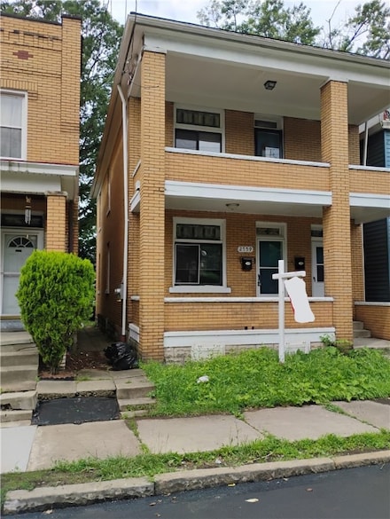 2759 Glen Mawr St, Pittsburgh, PA 15204