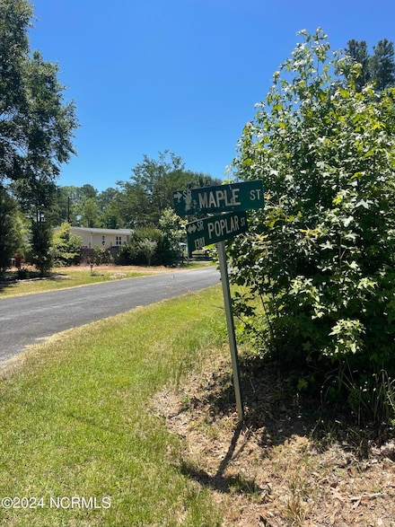 000 Poplar, Hertford, NC 27944