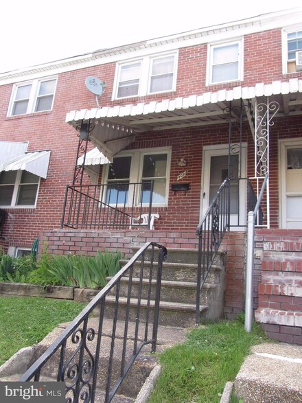 409 Gusryan St, Baltimore, MD 21224