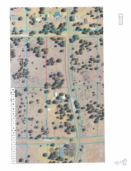 0 Seagull Dr Unit Lot 25 220206059, Bonanza, OR 97623