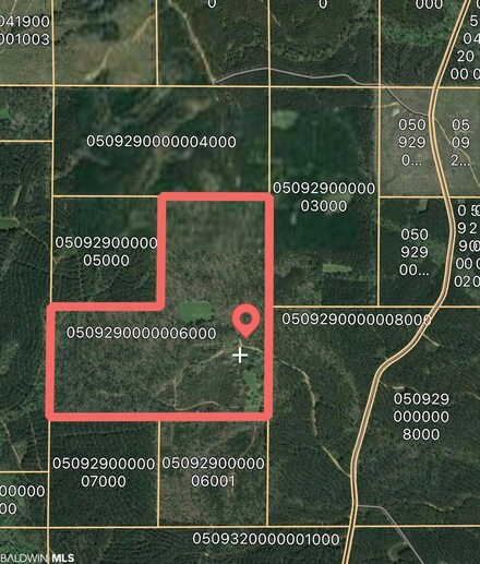 0 Ccc Trail Unit 348883, Evergreen, AL 36401