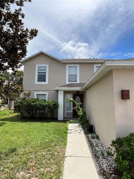 6710 Pomeroy Cir, Orlando, FL 32810