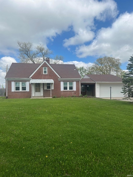 505 Stratton Rd, Fort Wayne, IN 46825