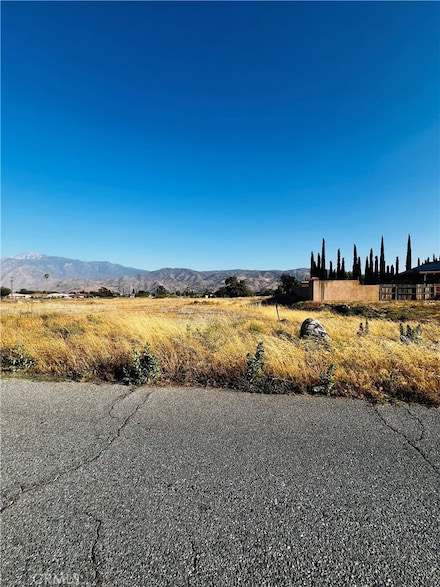 0 E Repplier Rd, Banning, CA 92220