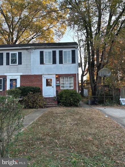 2019 Rollins Dr, Alexandria, VA 22307