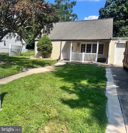 6 Dixfield Ave, Ewing, NJ 08618