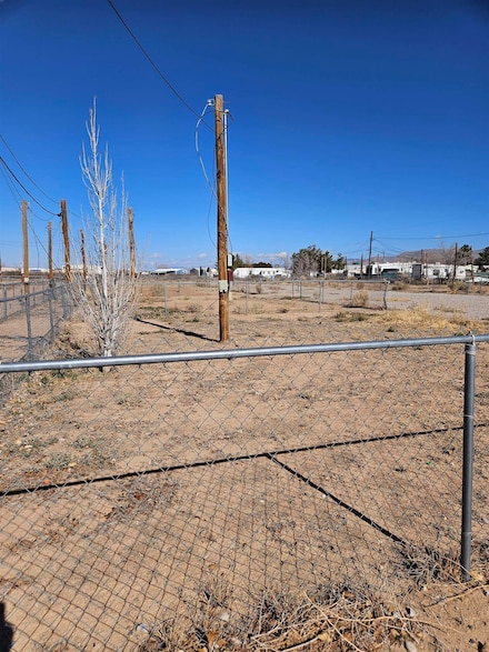 1050 Mescalero St, Alamogordo, NM 88310