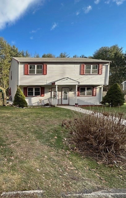 275 Richmond St Unit 1, East Taunton, MA 02718
