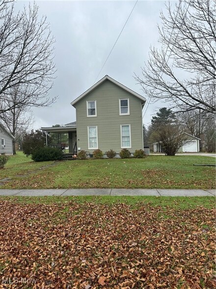 127 N Market St, Jefferson, OH 44047