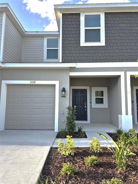 2078 Hallier Cove, Wesley Chapel, FL 33543