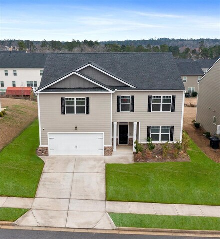773 Otto Run, North Augusta, SC 29860