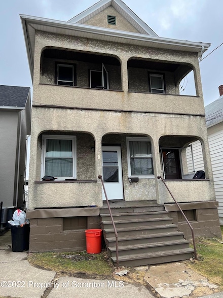 510 Throop St, Dunmore, PA 18512