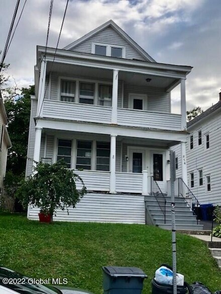 874 Warren St, Albany, NY 12208