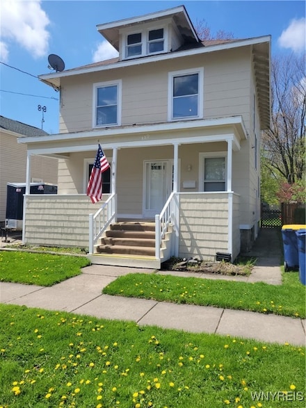 359 N Transit St, Lockport, NY 14094