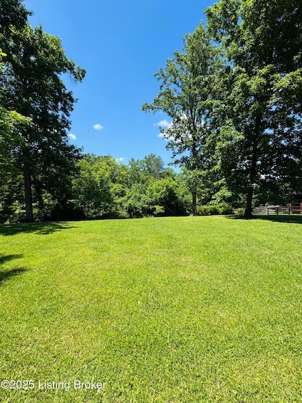 Tract 2 Andrews Ln, Jamestown, KY 42629
